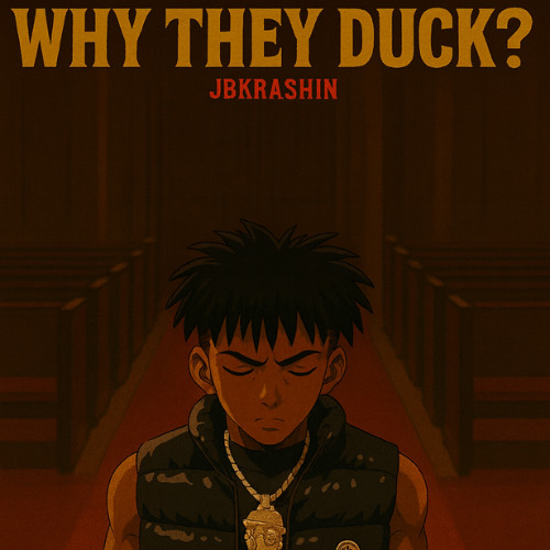 Why They Duck ?