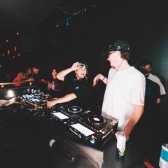 DEW GALVIN X JAKE JORDAN DIRECT SUPPORT FOR MORGAN SEATREE BSMNT 11.15.25