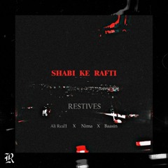 Shabi Ke Rafti (Prod. Freakynima)