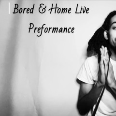 Sunshine (Bored & Home Live performance) (Prod.maxibeats)