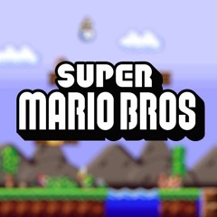 Bonus: Super Mario Bros. Overworld [Mania-esque Remix] (READ THE DESCRIPTION, PLEASE!)