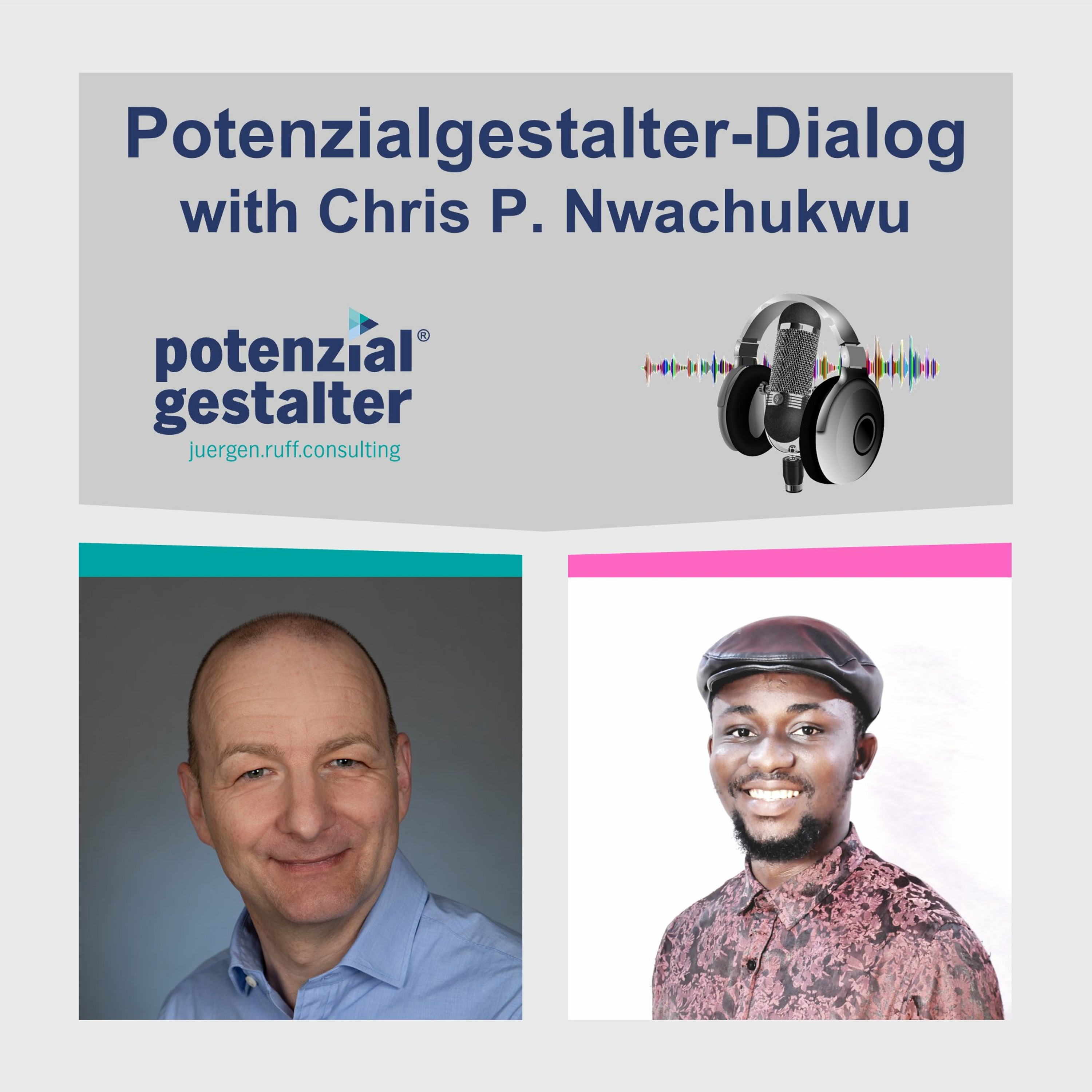 Potenzialgestalter-Dialoge