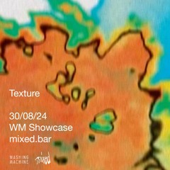 Texture @ mixed bar 300824