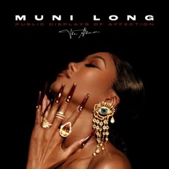 'Bald Head Bitch' by: Muni Long featuring Monaleo, if Bokoven produced it... (prod. Bokoven Beats)