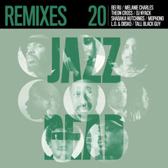 Love Brings Happiness (Remix) [feat. Loren Oden]