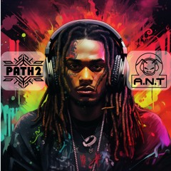 Vistoso Bosses Ft. Waka Flocka (Path2 X A.N.T Remix)