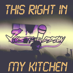 This Right In Live Set (from Rancho Cucamonga)