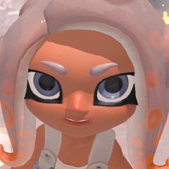 Splatoon 3 Side Order - #0.1 style