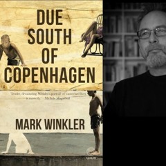 Mdu In Conversation With Mark Winkler - Due South Of Copenhagen