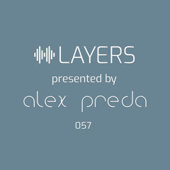 LAYERS By Alex Preda - 057