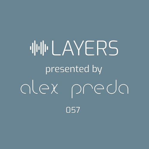 LAYERS By Alex Preda - 057