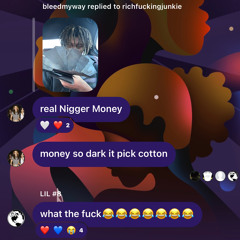 nigga money (clay10)