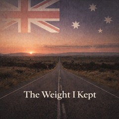 The Weight I Kept