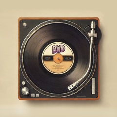 BWD - I THINK OF YOU