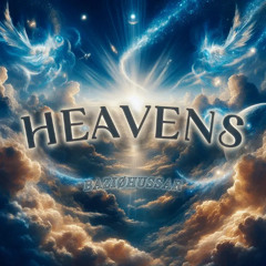 [FREE] UK Drill Type Beat x NY Drill Type Beat "HEAVENS" (prod. Baziohussar & neyoooo)