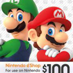 %&^^%[Verified] Free $100 Nintendo eShop Code – Unlimited Rewards!^%&^^%