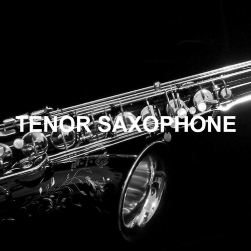 Stream 𝘱𝘪𝘢𝘯𝘰book Listen to Tenor Saxophone playlist online for free