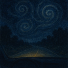 Dark Drive - Peak Time Techno Mix