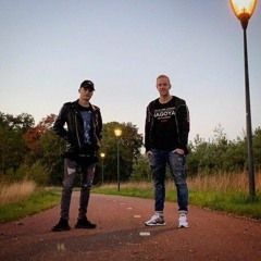 B-Front & Adrenalize - Above Heaven (HQ RIP)
