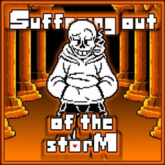 Suffering out of the Storm (Official Song)