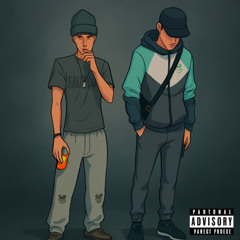 feel like me (feat. 2T)