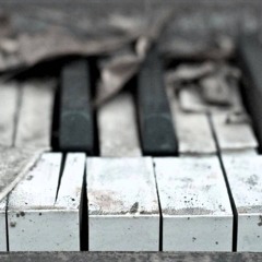Sad Piano Type Beat By ItsIVIarcus