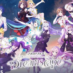 [DREAMSCAPE] Blessing - 25Ji, Nightcord de. × VIRTUAL SINGER バーチャル・シンガー