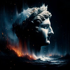 Nero Unveiled (cinematic theme)