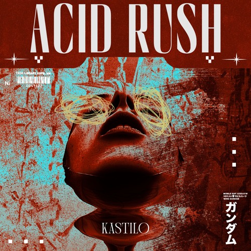 KASTILO - Acid Rush | Free DL