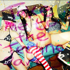 LENI - crystal castles (TECHNO REMIX) prod magik