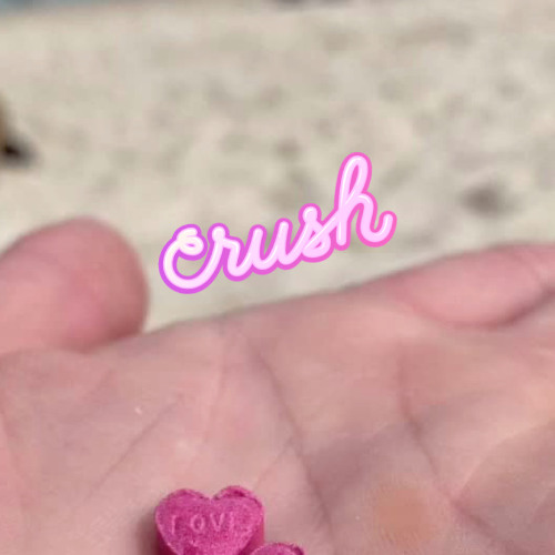 Crush, Umas e Outras