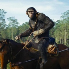VER-HD! El reino del planeta de los simios (2024) Película Completa online Latino HD