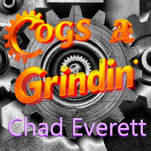 Cogs a Grindin'