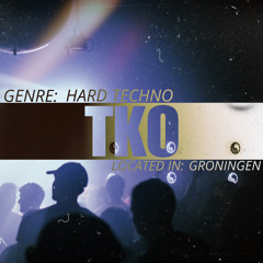 HT - 1 | TKØ | hard techno