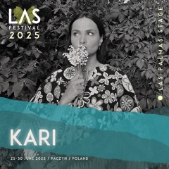 LAScast 2025 #05 | LAS PALMAS | KARI