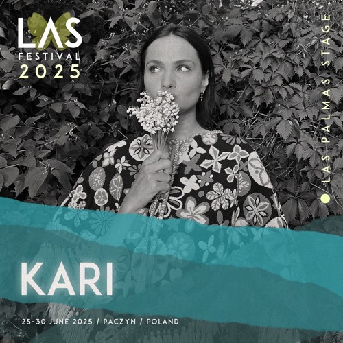 LAScast 2025 #05 | LAS PALMAS | KARI