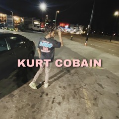 Kurt Cobain (prod. Guala Beatz)