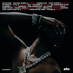 Wizkid Special 2025 ft. Starboy & Friends – Ayra Starr, Tyla, Olamide, David Guetta & Gunna