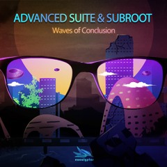 SubRoot - Tidal Change