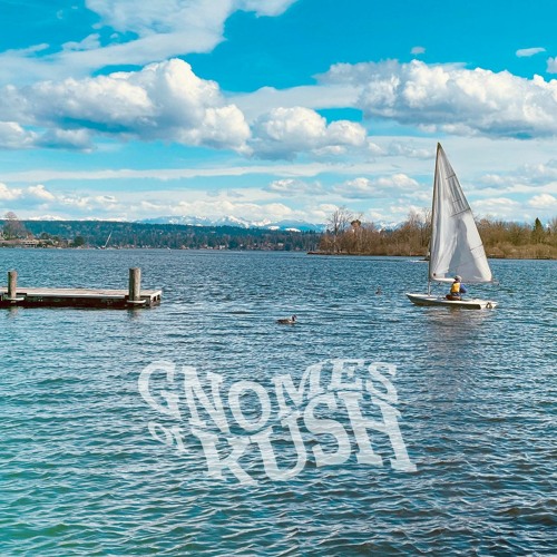 Gnomes of Kush - Spring