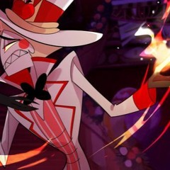 Lucifer Hazbin Hotel Edit