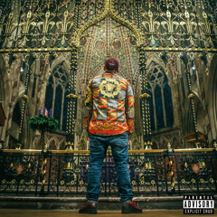 Eyes (feat. Conway the Machine)