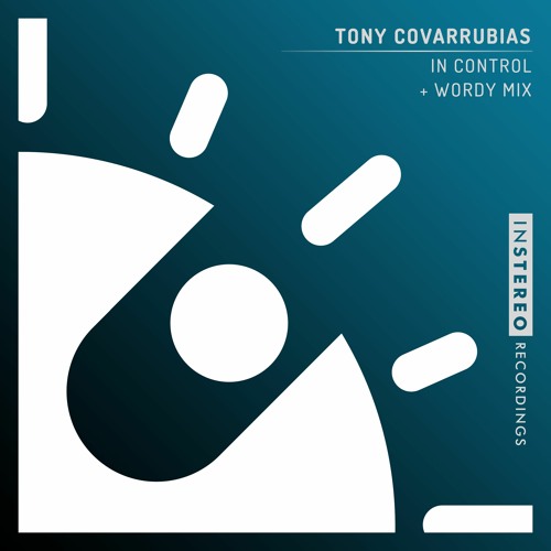 Tony Covarrubias "In Control"