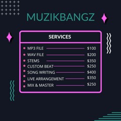 Do What I Want (131bpm) 1