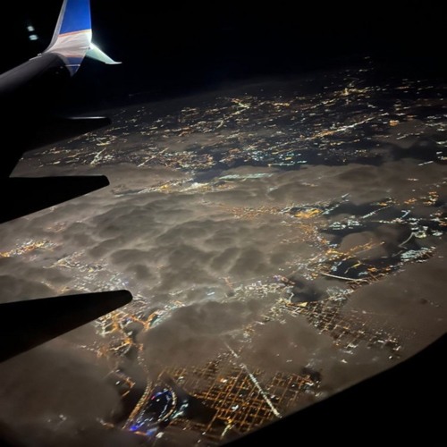 My Flight
