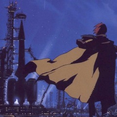 Transcending To Somewhere