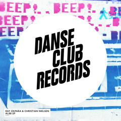 Alibi (Original Mix)