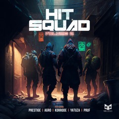 Yatuza Ft Pain - Toy Soldiers (OUT NOW)