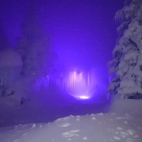 everything went black