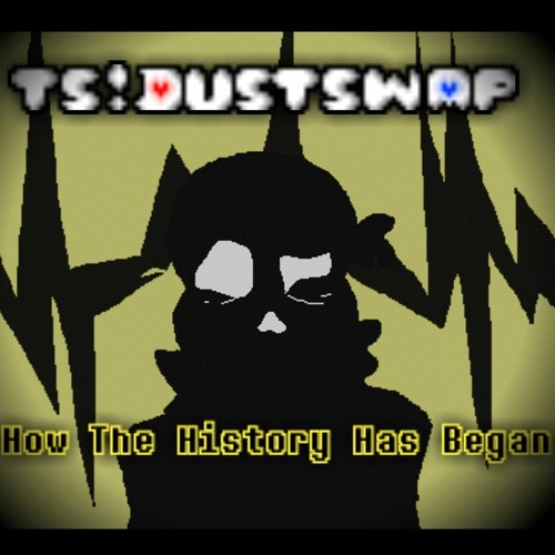 MHW - The History of How All of This Began II